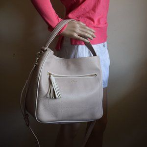 Kate Spade Chester Street Dessi Leather Crossbody